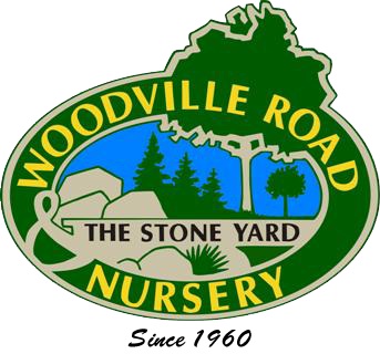 Woodville Rd.Nursery & The Stone Yard  Ltd's Logo