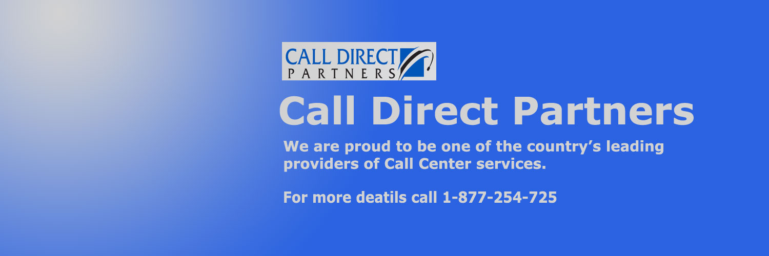 Call Direct Partners