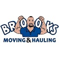 Brooks Moving & Hauling LLC's Logo