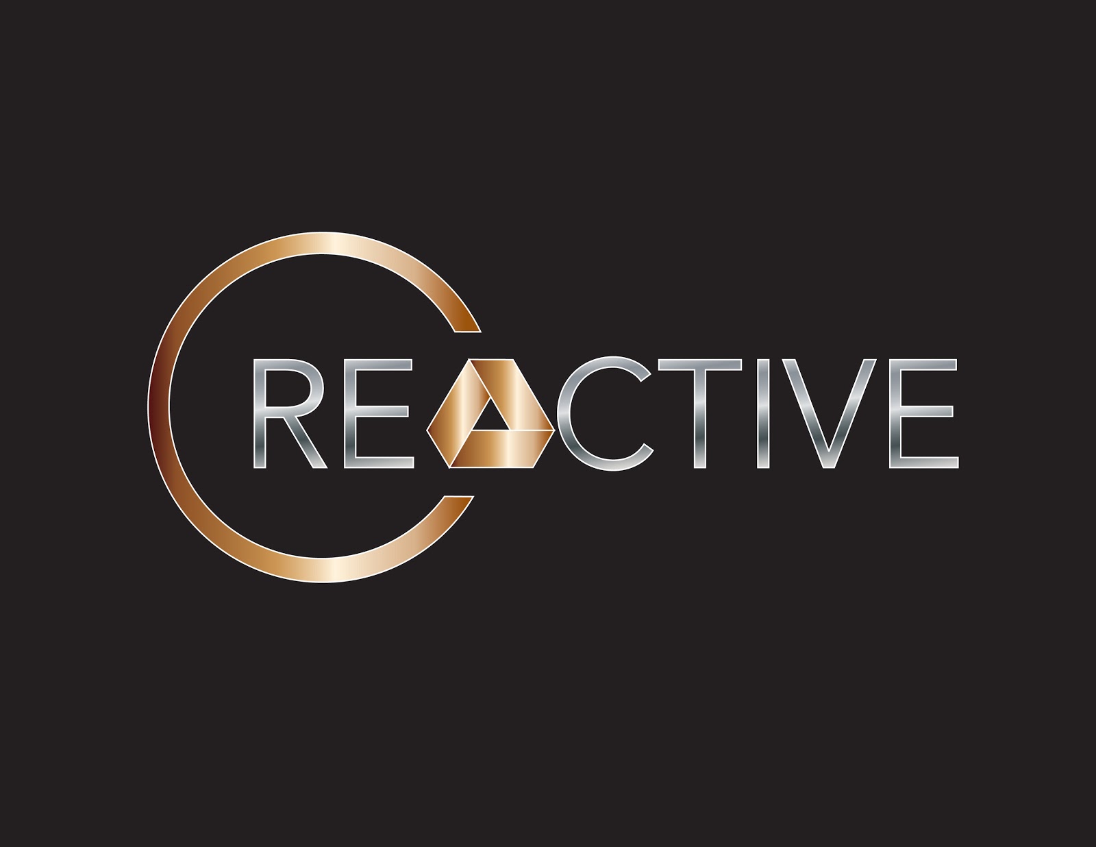 Creactive Inc's Logo