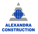 Alexandra Construction Inc's Logo