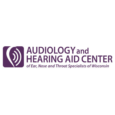 Audiology and Hearing Aid Center's Logo