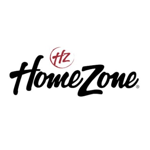 Home Zone Furniture's Logo