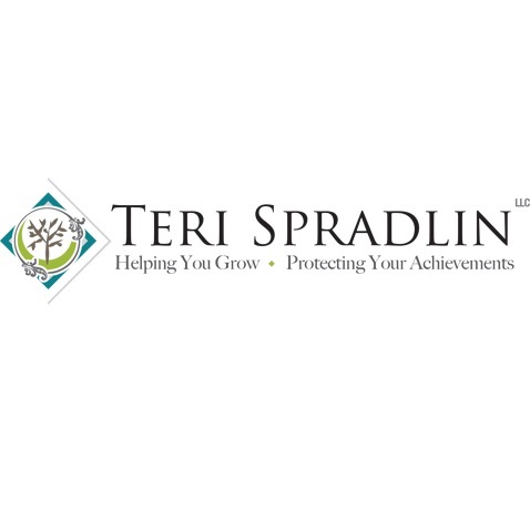 Teri Spradlin, LLC's Logo