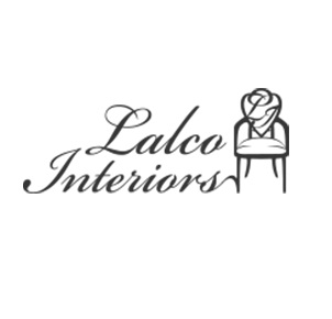 Lalco Interiors Furniture Shop - Bangalore's Logo