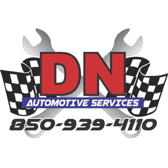 DN Automotive Services's Logo