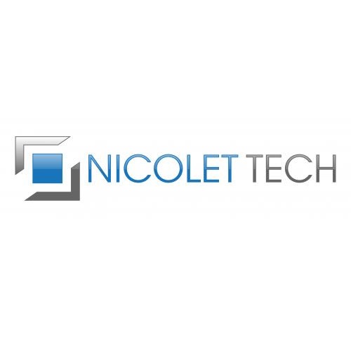 Nicolet Tech's Logo