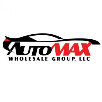 AutoMAX Wholesale Group, LLC's Logo