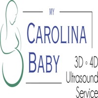 My Carolina Baby's Logo