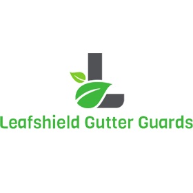 Leafshield Gutter Guards's Logo
