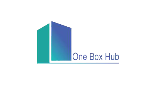 OneBox Hub's Logo