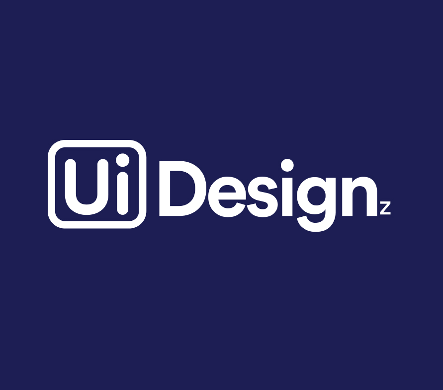 UIDesignz's Logo