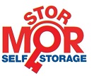 Stor-Mor Self Storage's Logo