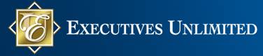 Executives Unlimited, Inc.'s Logo