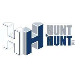 Hunt and Hunt, Ltd.'s Logo