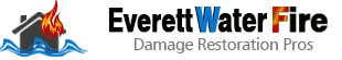 Everett Water Fire Damage Pros's Logo