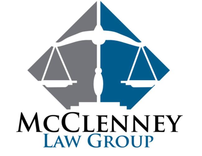 McClenney Law Group's Logo