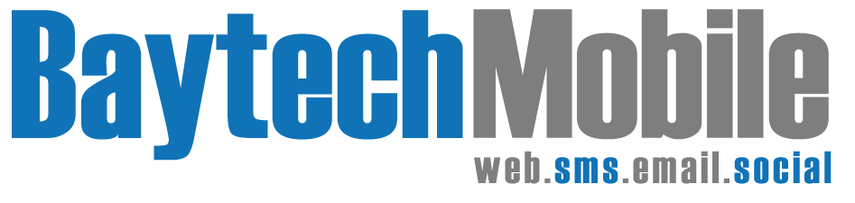 Baytech Mobile's Logo