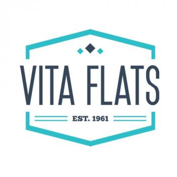 Vita Flats's Logo
