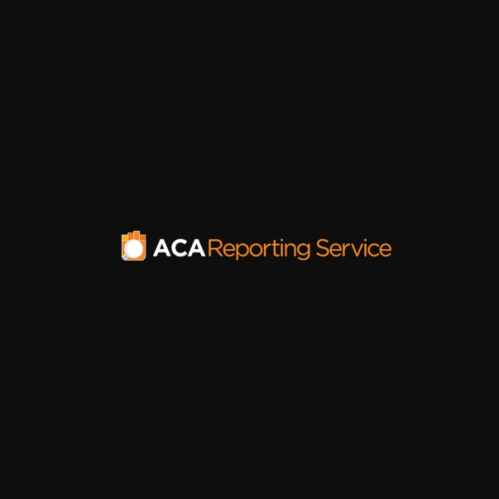 ACA Reporting Services's Logo