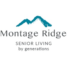 Montage Ridge's Logo