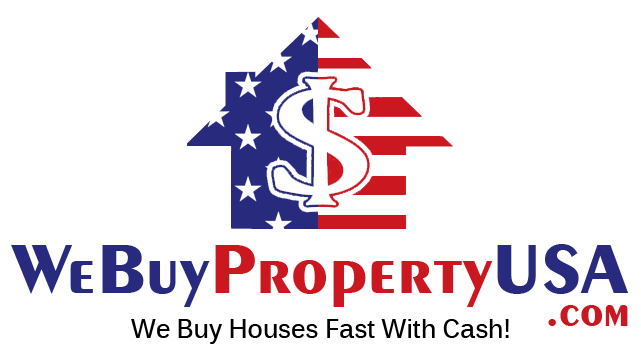 Sell My House Fast - Cash House Buyer Arkansas's Logo