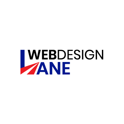 Web Design Lane's Logo
