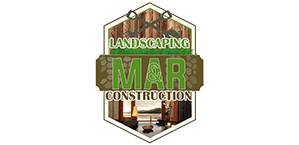 Mar Landscaping & Construction's Logo