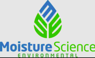 Moisture Science Environmental's Logo