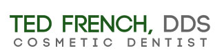 Ted French DDS's Logo