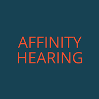 Affinity Hearing's Logo