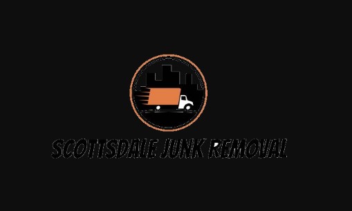 Scottsdale Junk Removal's Logo