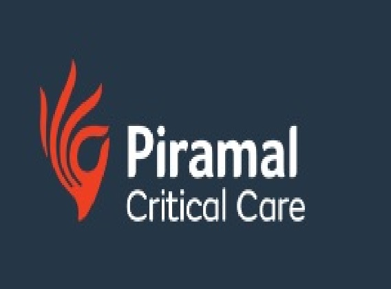 Piramal Critical Care Inc.'s Logo