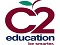 C2 Education's Logo