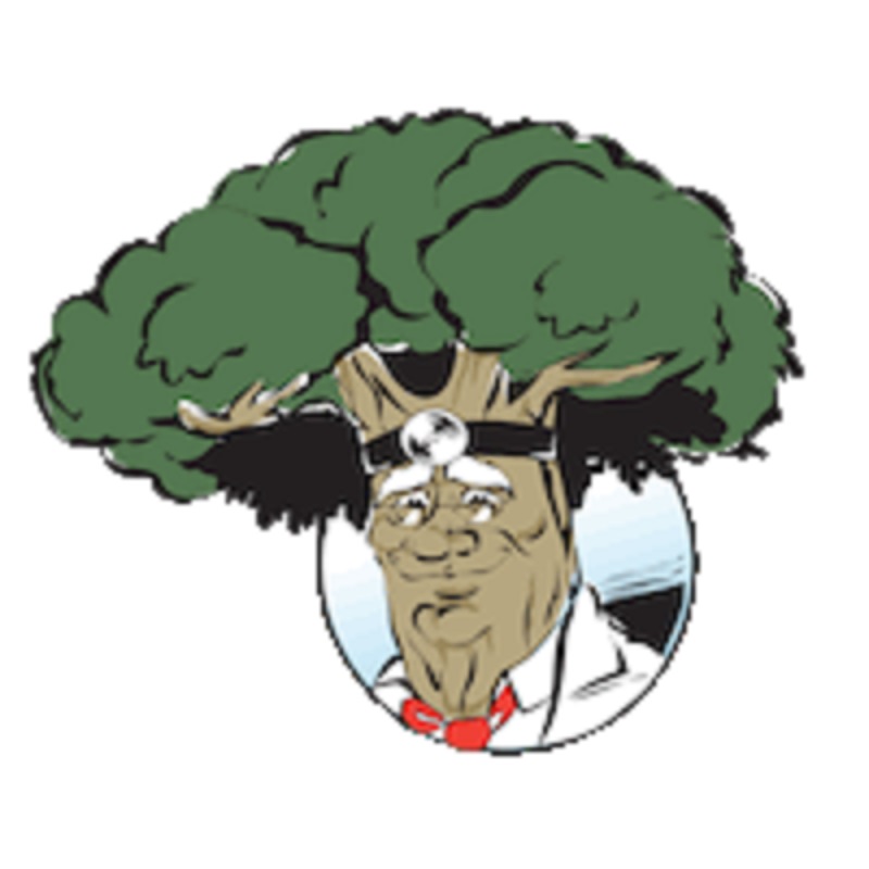 Robin's Tree Service Columbia MO's Logo