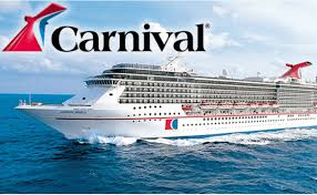 Carnival Cruise's Logo