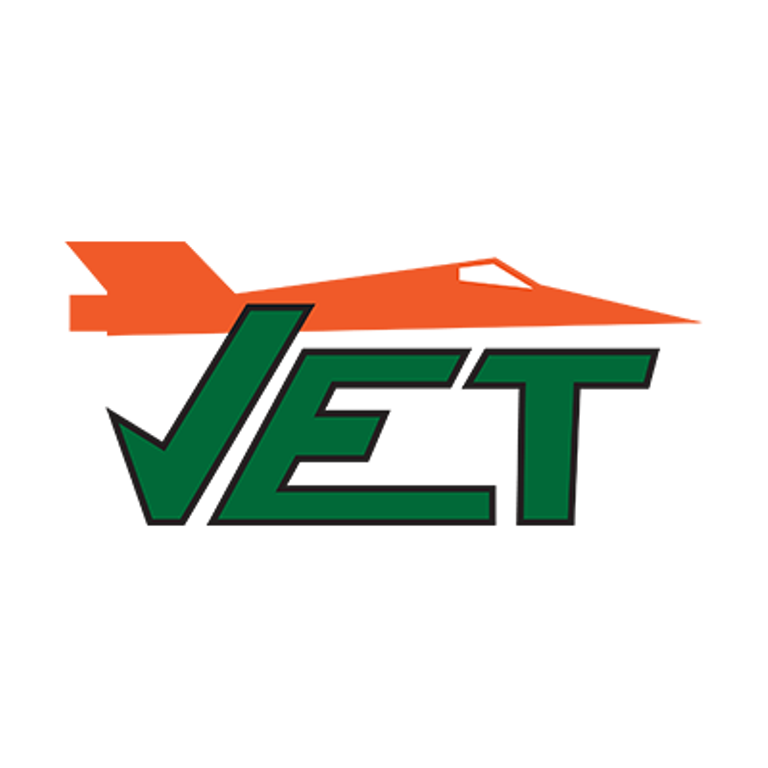 Jet Roll Off Dumpsters's Logo