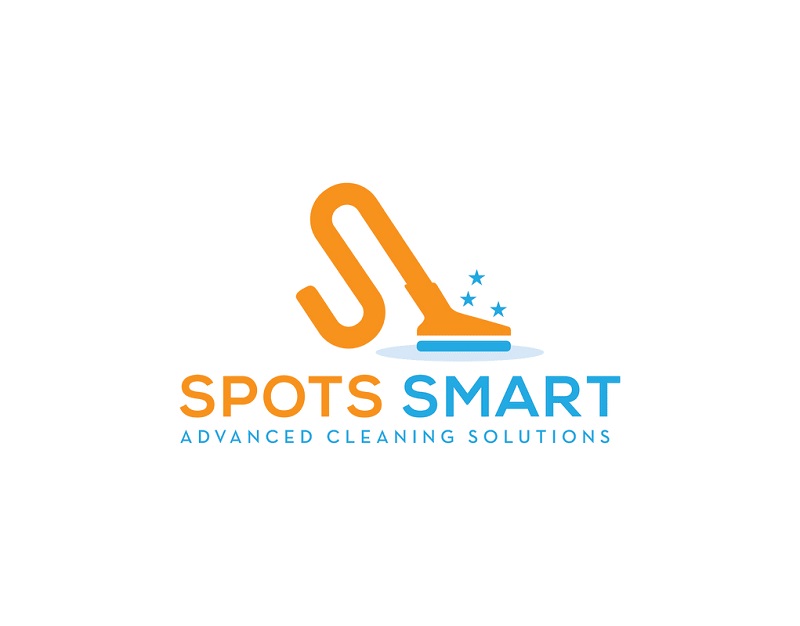spots smart - advanced cleaning solutions's Logo