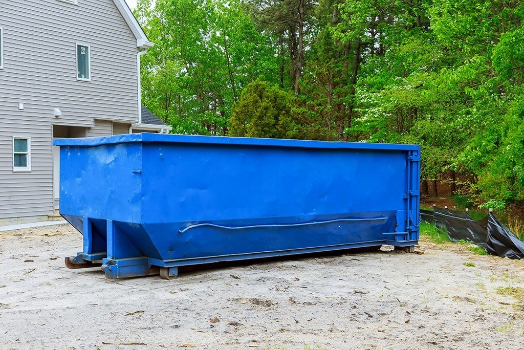 Same Day Dumpster Rental Metaire