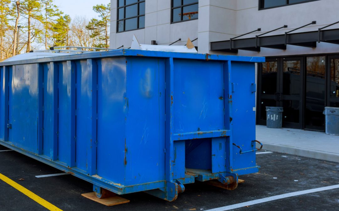 Same Day Dumpster Rental Metaire