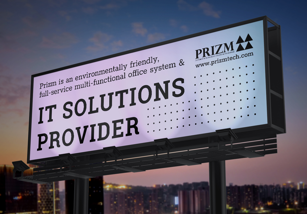 Prizm Document & Technology Solutions