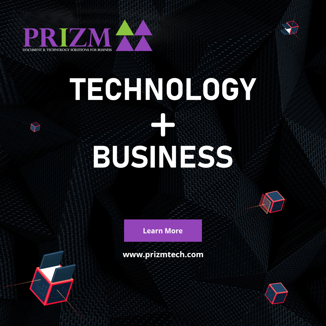 Prizm Document & Technology Solutions