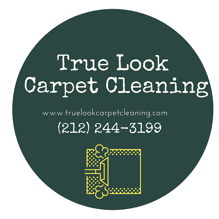 True Look Carpet Cleaning's Logo