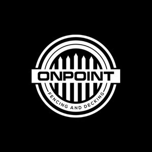 OnPoint Fencing and Decking's Logo