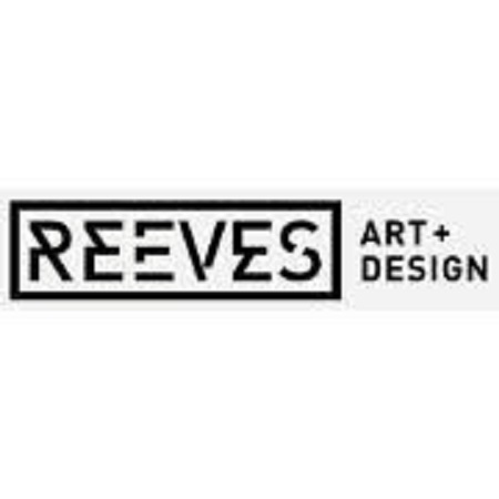 Reeves Art + Design's Logo