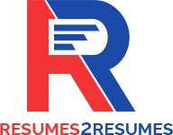 Resumes2Resumes's Logo