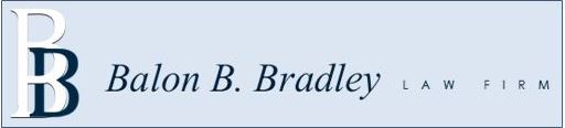 Balon B. Bradley Law Firm