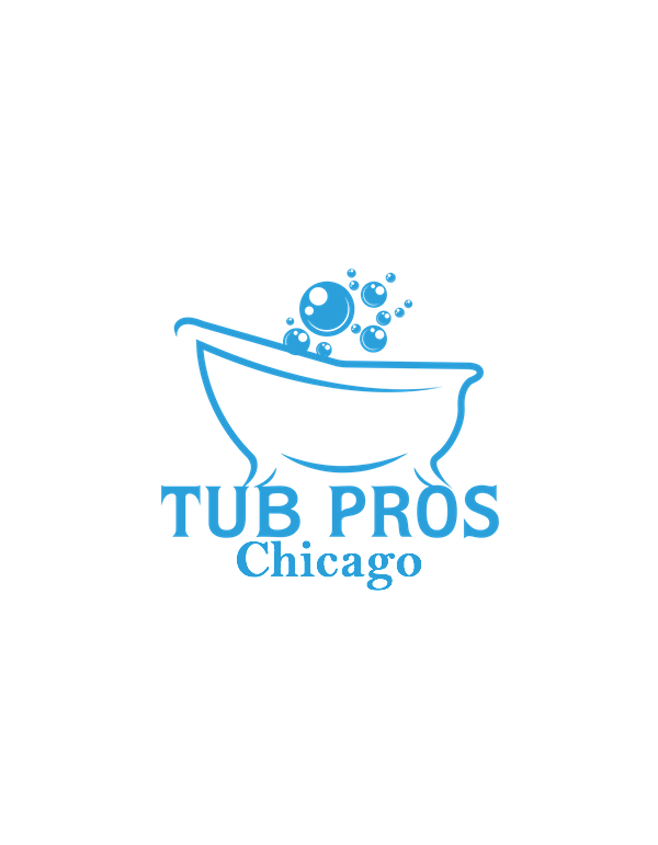 Chicago Tub Pros's Logo