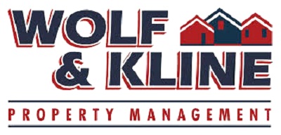 Wolf & Kline Property Management, Inc.'s Logo