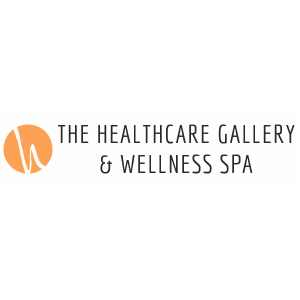 The Healthcare Gallery & Wellness Spa's Logo